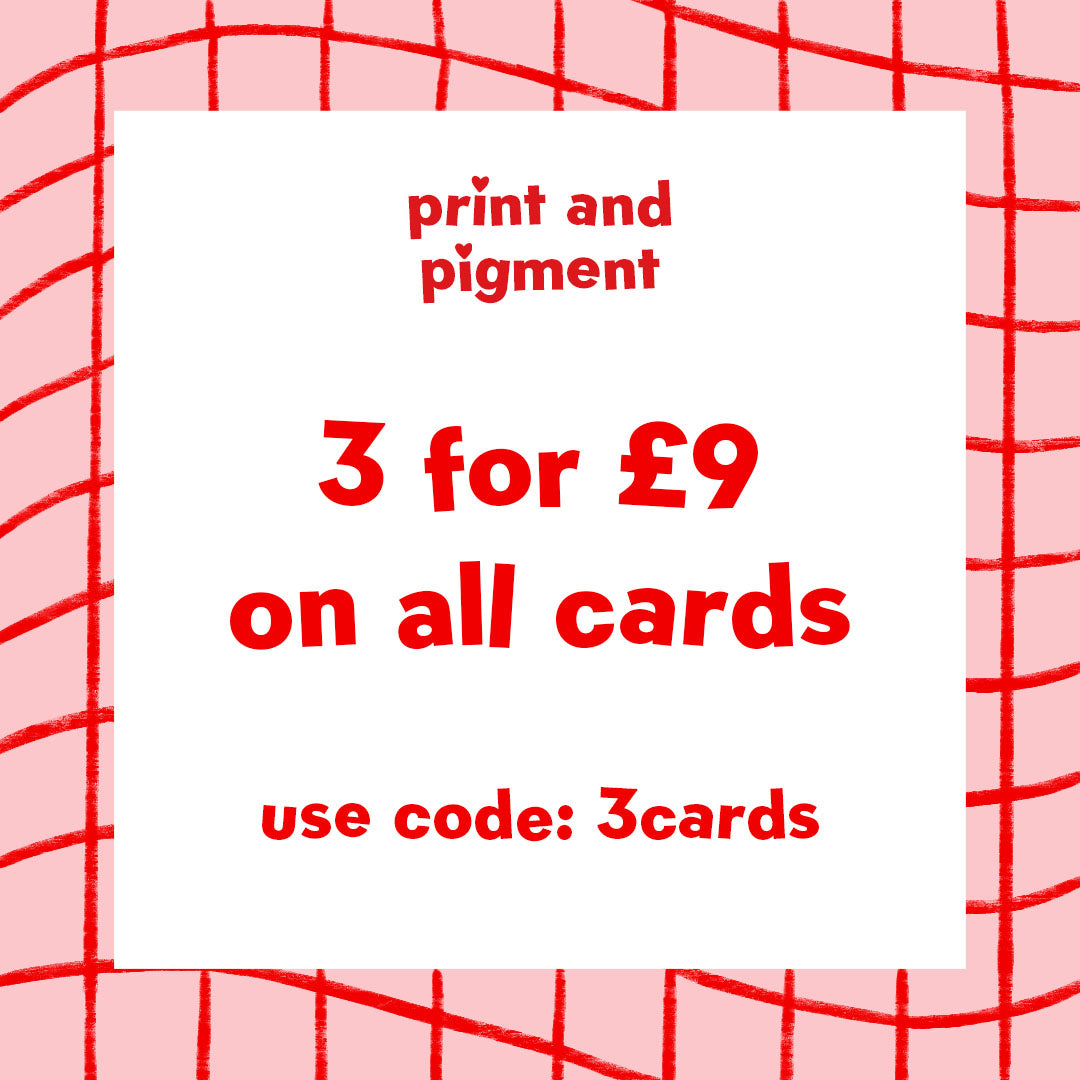 Happy Christmas My Little Sprout Christmas Card