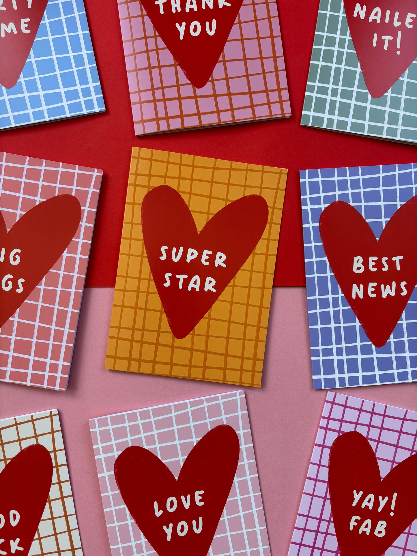Yay! Fab Celebration Card