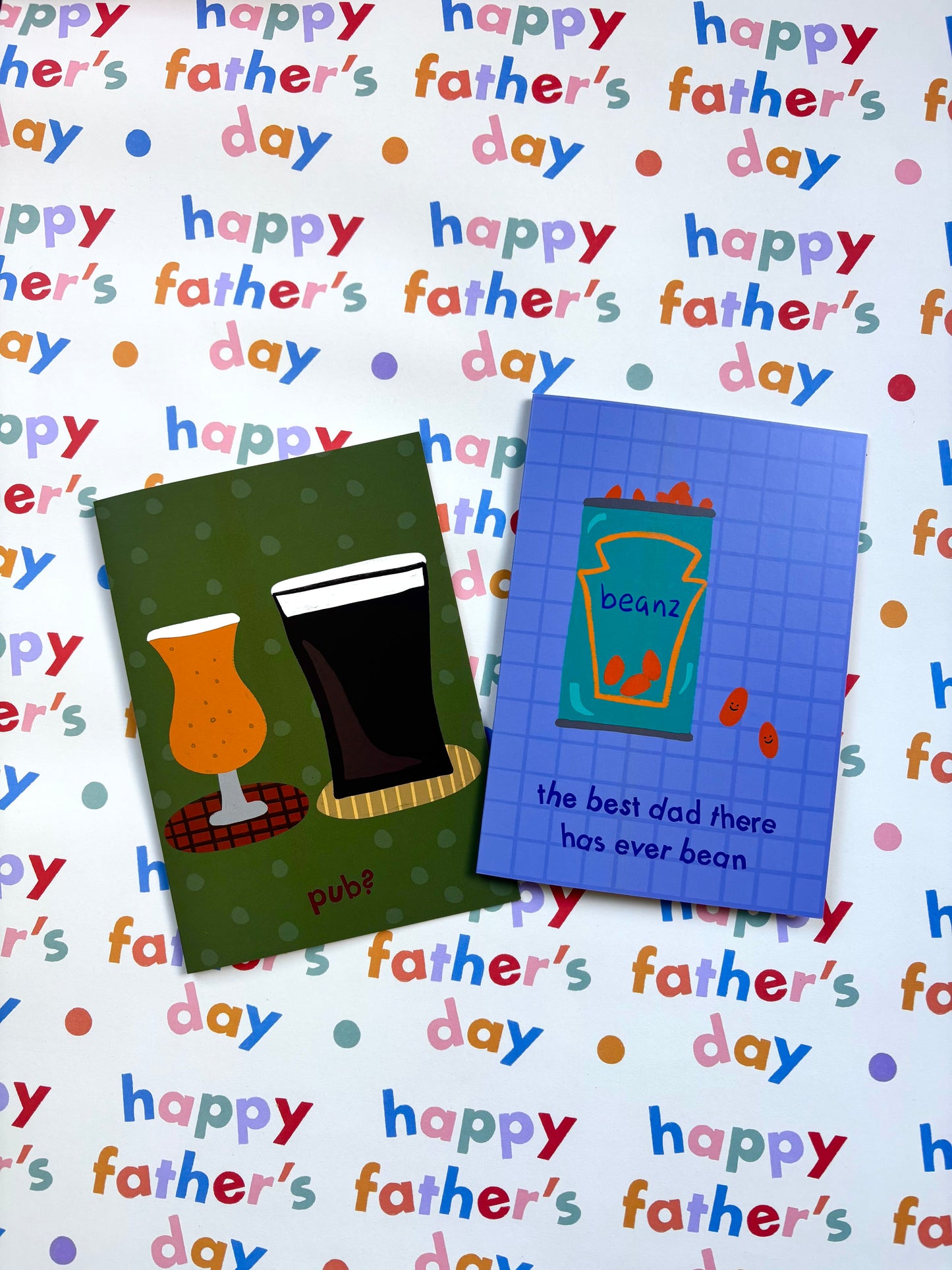 Pub? card